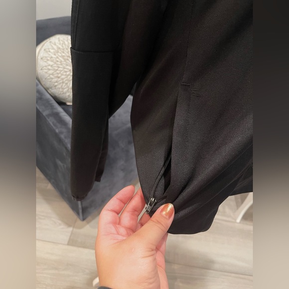 Large Adidas Womens Tiro 17 Training Jacket - Picture 10 of 13